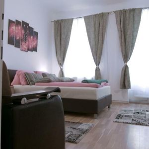 Appartement op de Begane Grond